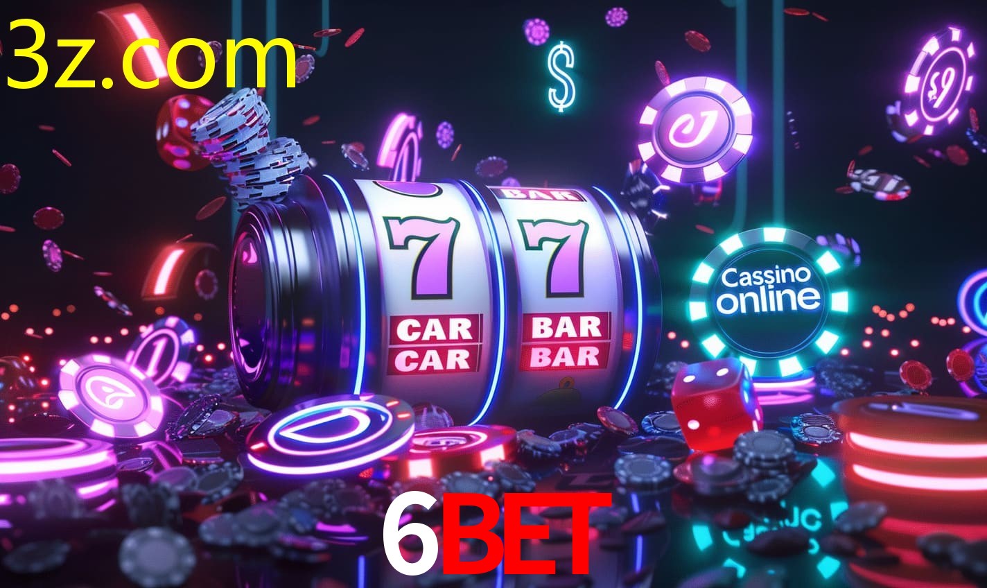 Apostas Futebol ao Vivo 6BET.COM