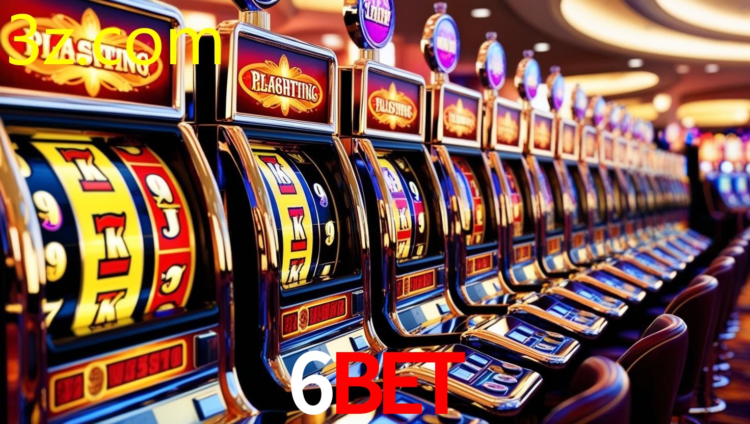 Jogos Crash na 6BET.COM
