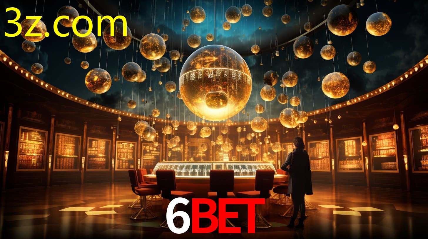 Aviator na Cassino 6BET.COM