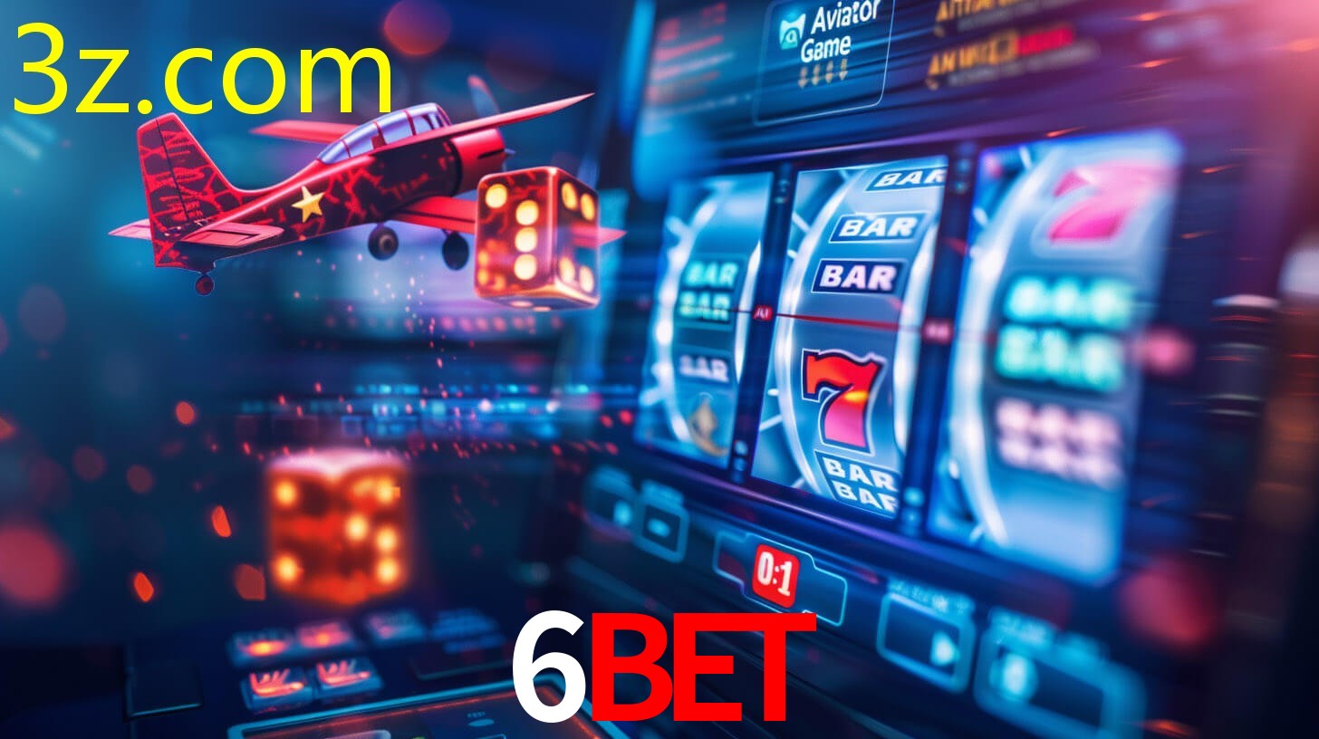 App 6BET.COM