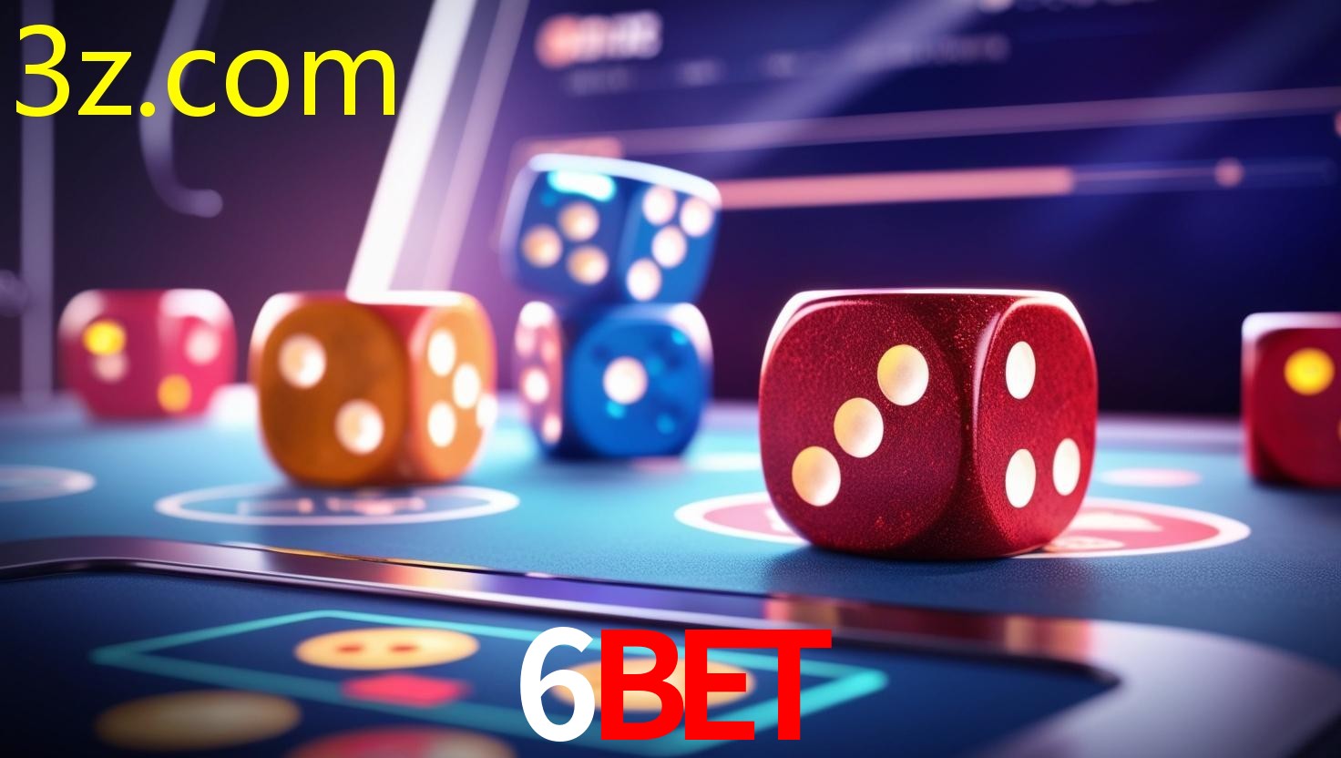 6BET.COM Login Rápido